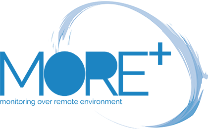 Isoil More: monitoring over remote environment