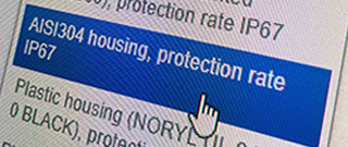 Isoil Industria Spa - Configuratore