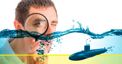 sensori per liquidi e gas, analizzatori e spettofotometri