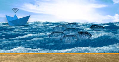 software per l'automazione industriale ed efficientamento reti