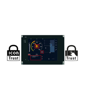 Tecnologia IconTrust & SelectTrust DEUTA WERKE