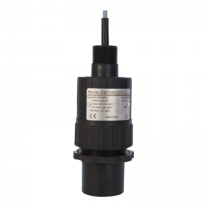 Trasmettitore di livello ad ultrasuoni EasyTREK NIVELCO