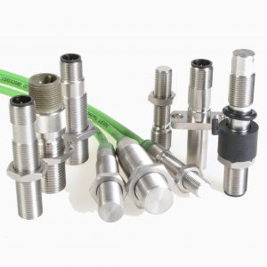 Sensori elettromagnetici JAQUET