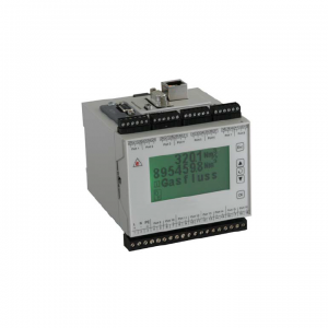 Misuratore flusso di gas GDR 1404 ESTERS ELEKTRONIK