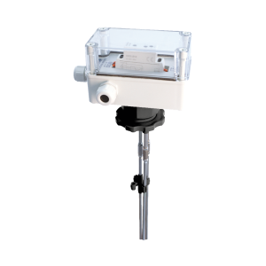 Interruttore di livello per liquidi conduttivi NivoCONT K NIVELCO