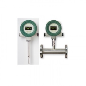 Misuratore di portata massica diretta PRIME SAGE METERING