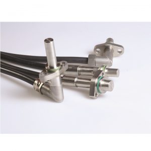 Sensori ad effetto di Hall JAQUET