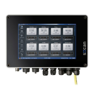 centralina con::cube