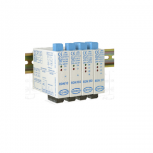 Barriere di sicurezza per area pericolosa GEORGIN