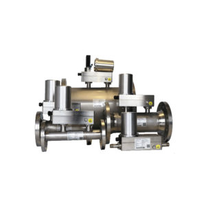 misuratori gas esters gd300 gd 500