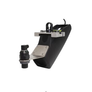 Sensore di portata per canale aperto Raven-Eye FLOW-TRONIC