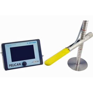 Correntometro per canale aperto Pelican FLOW-TRONIC