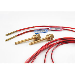 Sensori di temperatura PLT ISONRG