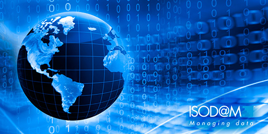 isoil industria isodam