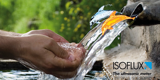 isoil industria isoflux