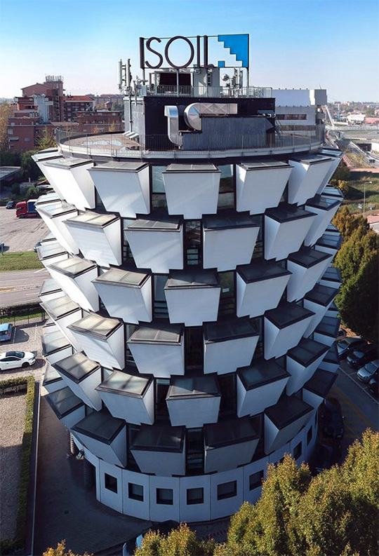 misuratori di portata flowmeters