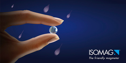 isoil industria isomag