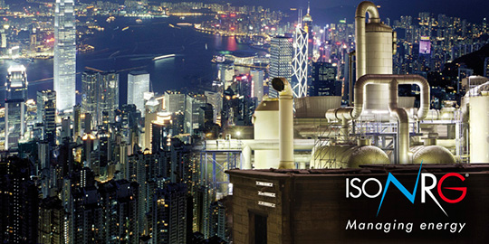 isoil industria isonrg