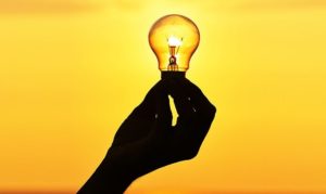 Efficienza Energetica: Risparmiare, Ridurre, Reinvestire