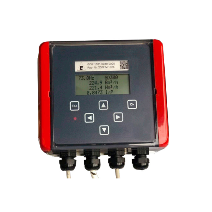 esters gdr 1501 computer