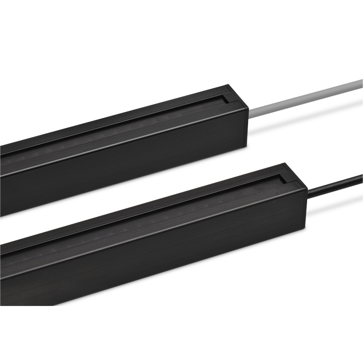 barriere fotoelettriche SS02 TELCO