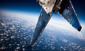 telerilevamento reti idriche