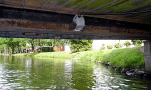 misura portata canali aperti