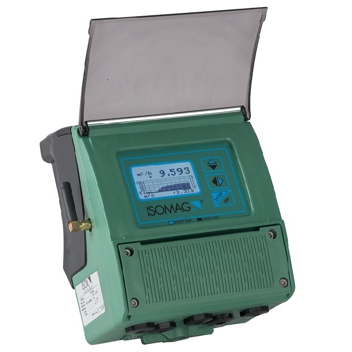 misuratore di portata mv 255 flowiz
