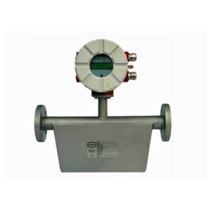 misurazione portata massica di flussi