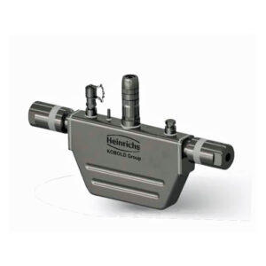 misurazione idrogeno tmu heinrichs