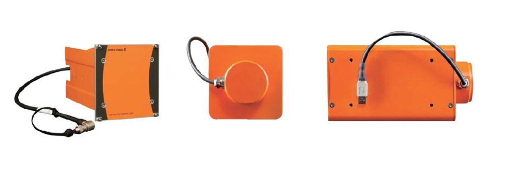 Crash Protected Memory - Deuta Werke