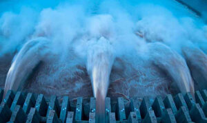 effIcientamento reti idriche