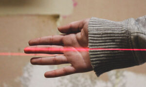 barriere fotoelettriche telco