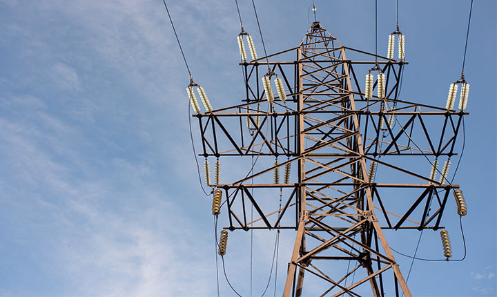 domanda energia pandemia covid