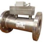 misura portata biogas