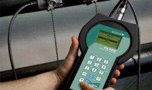 flussimetri a ultrasuoni clamp on 