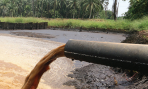 controllo emissioni olio