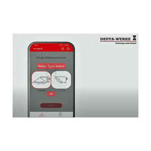 Deuta SmaRT App DEUTA WERKE