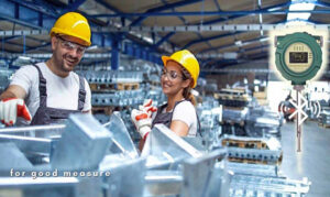 misuratori thermal mass con bluetooth