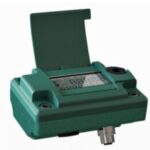 convertitore per misuratore di portata