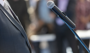 Acqua: ponte del futuro