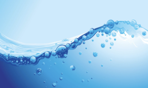 Acqua: ponte del futuro