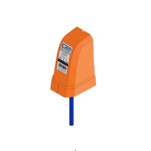 Sensore di livello ultrasonico per fognature LIDoTT R