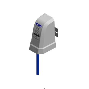 Sensore di livello ultrasonico per fognature LIDoTT U