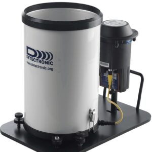 Pluviometro a secchio ribaltabile Raigauge con GPRS remoto