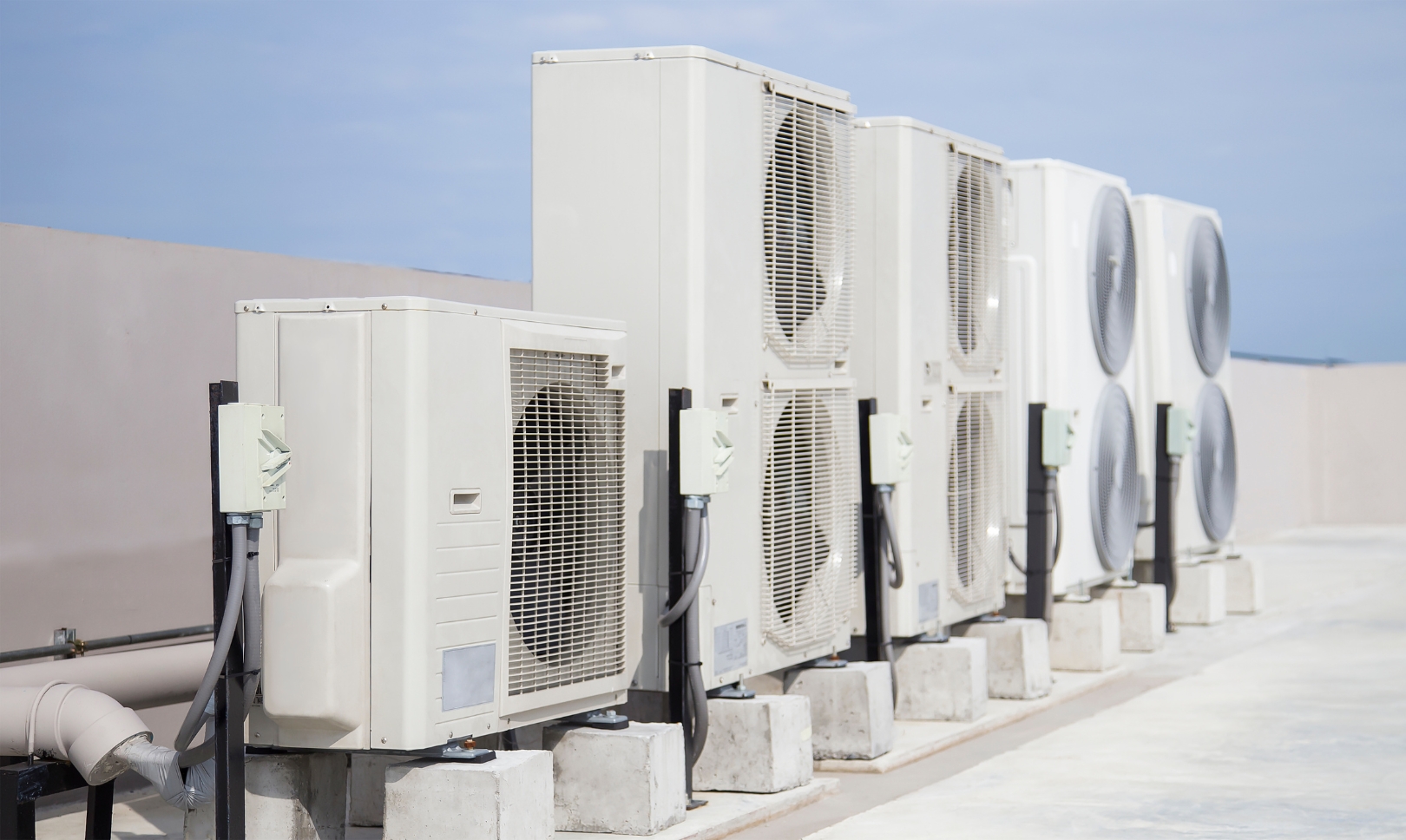 HVAC&R e Termotecnica